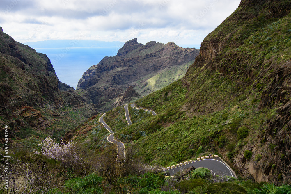 Tenerife