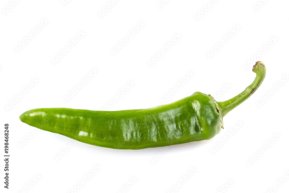 新鲜的Jalapeno