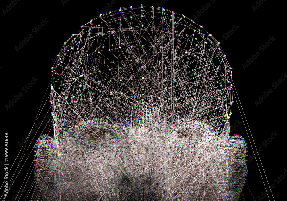 人工智能与人工智能。科学与技术。神经科学与人类科学