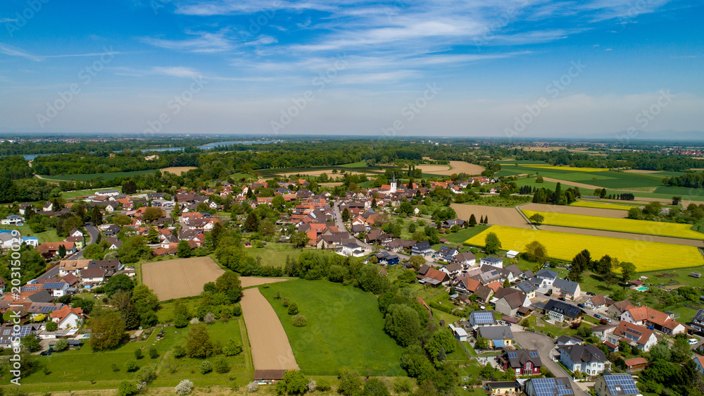 Diersheim Rheinau