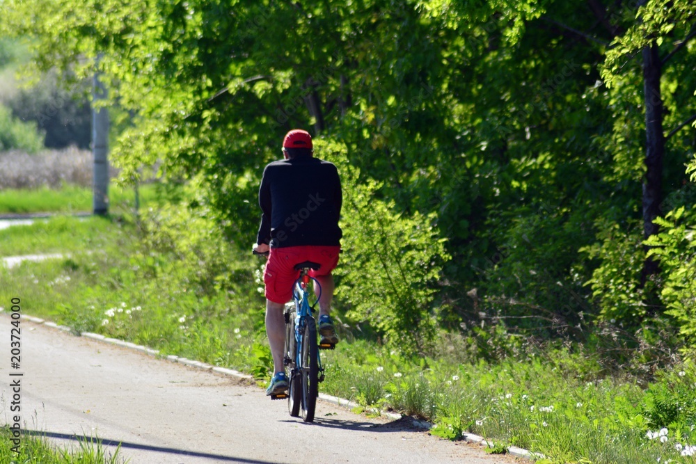 bikers