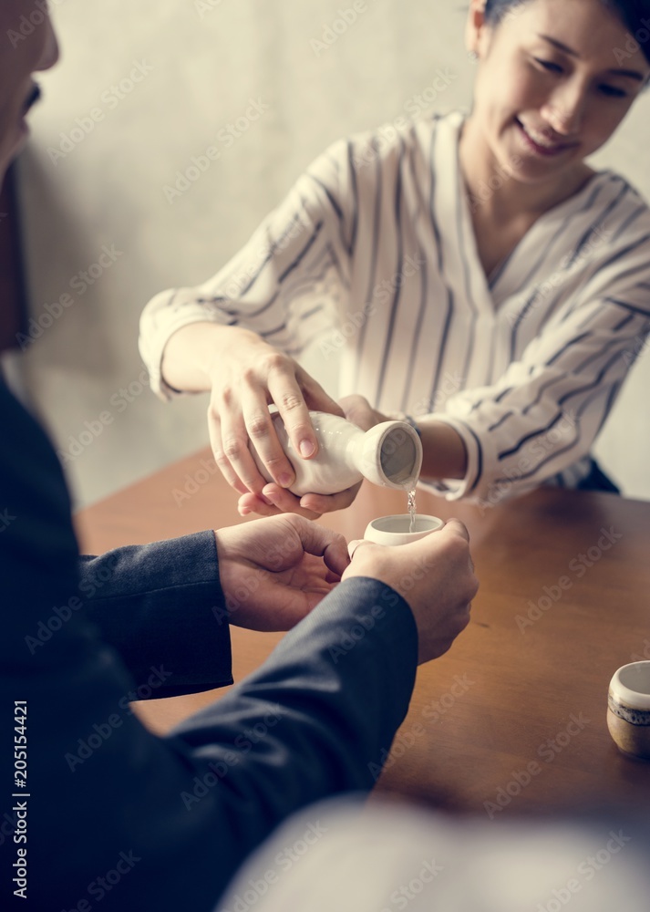 茶道日本文化