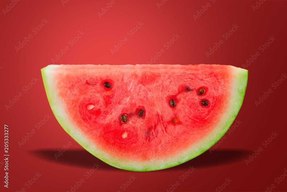 Watermelon.