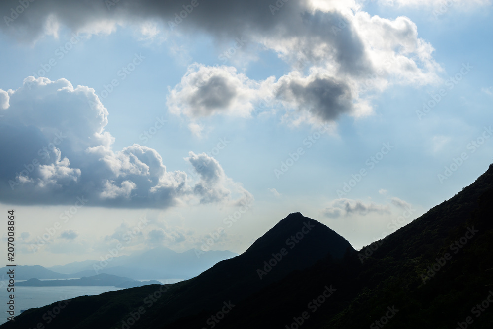 山景