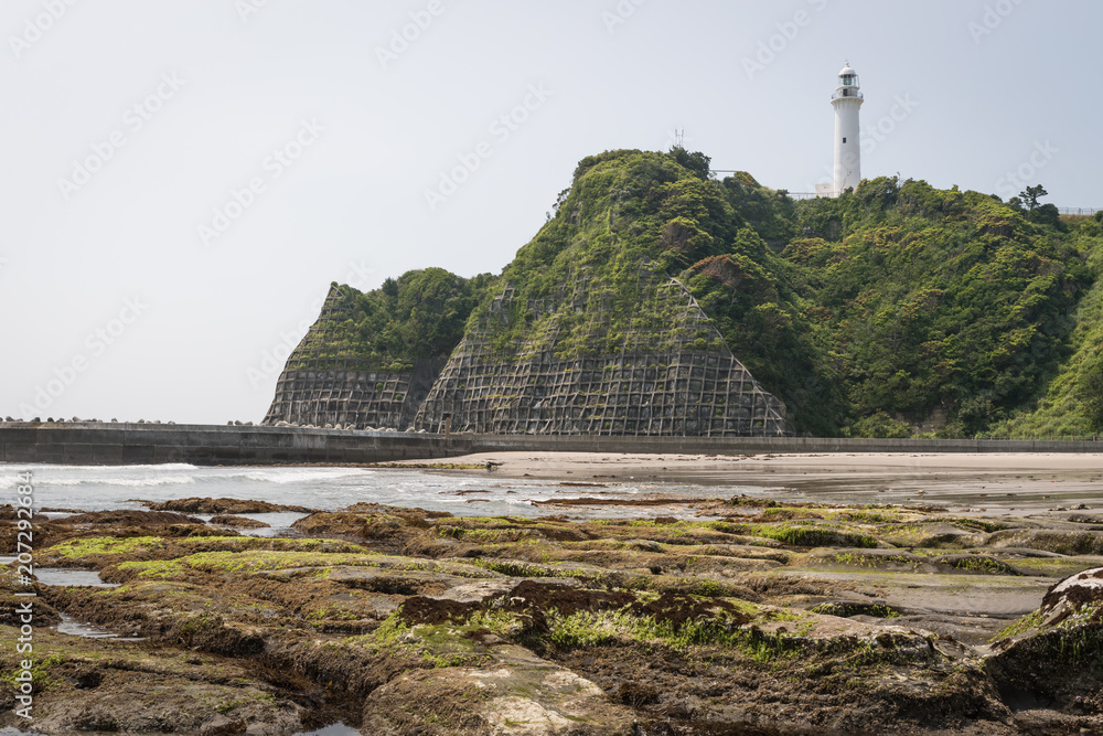 Shioyasaki灯塔，ShioyasakiLighthouse被选为日本灯塔协会成员