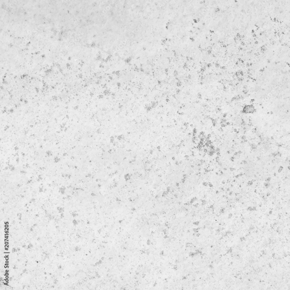 Abstract white marble patterned texture background