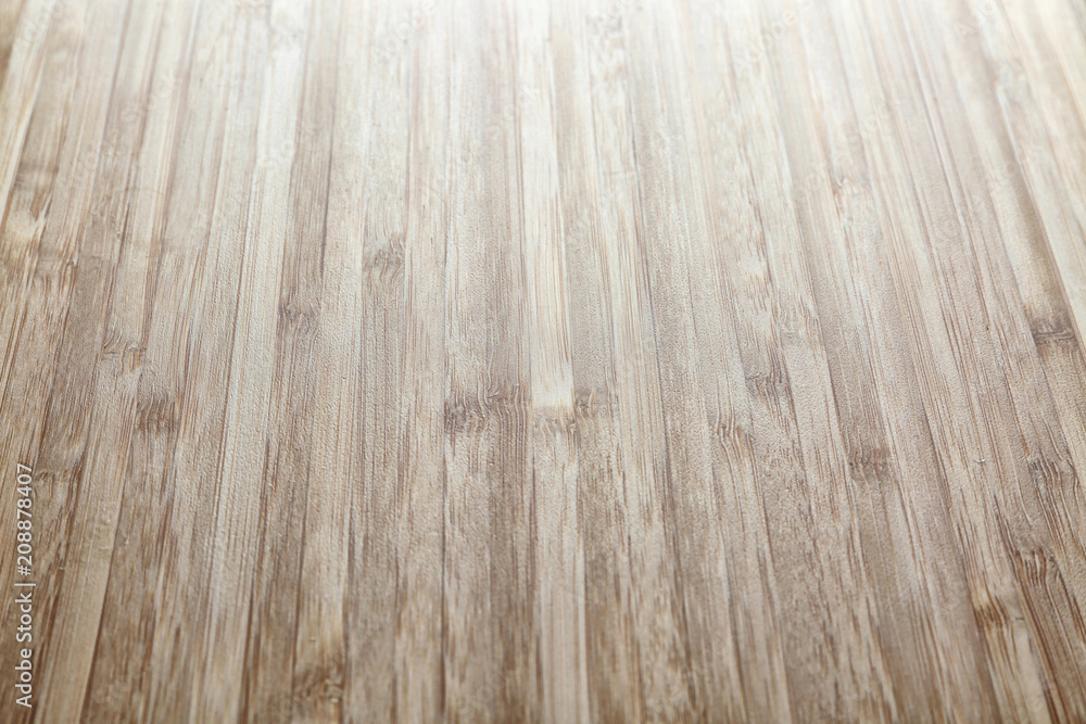 Wooden texture as background