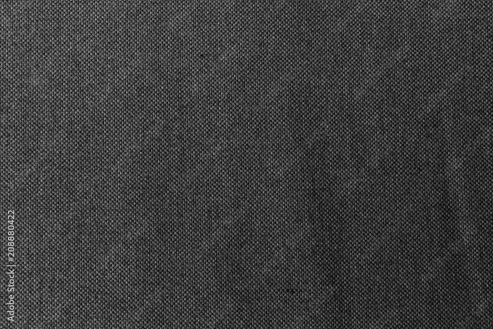 Fabric texture as background