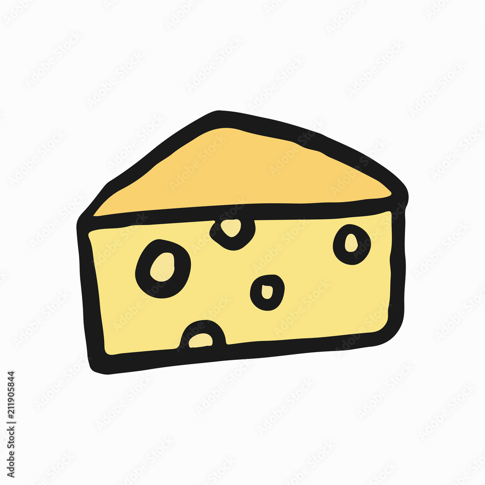 Emmental de Savoie，法国奶酪插图