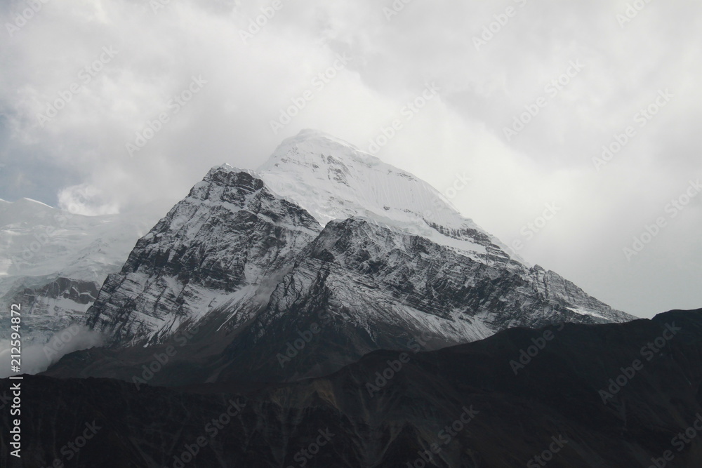 Himalayas