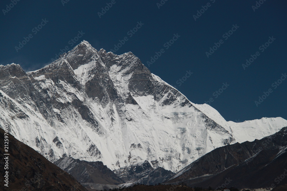 Himalayas