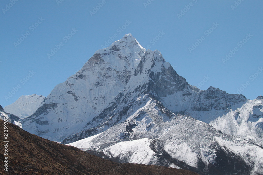 喜马拉雅山