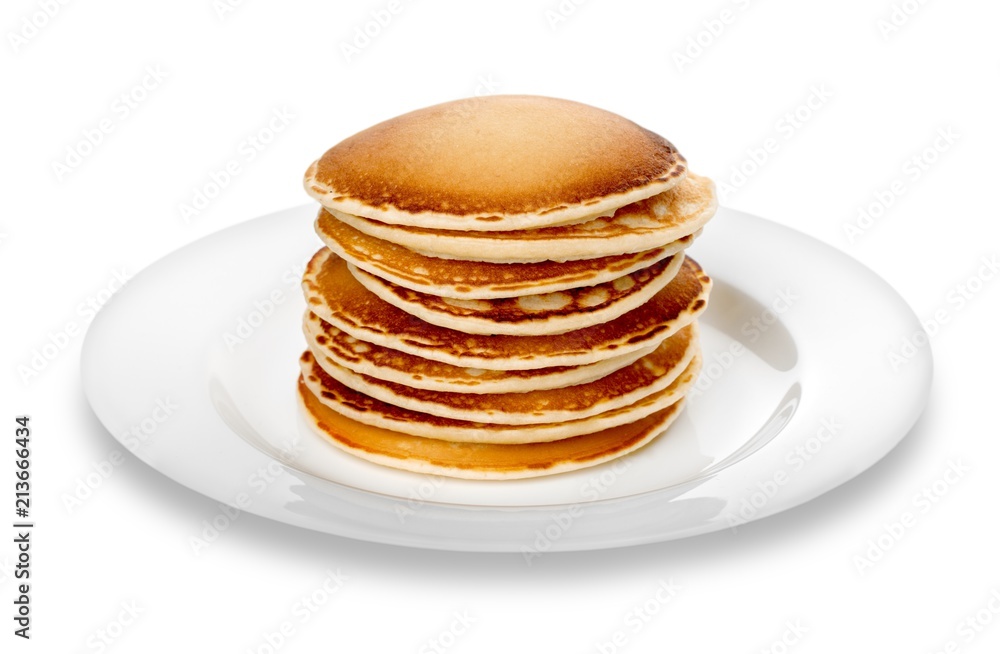 Pancakes