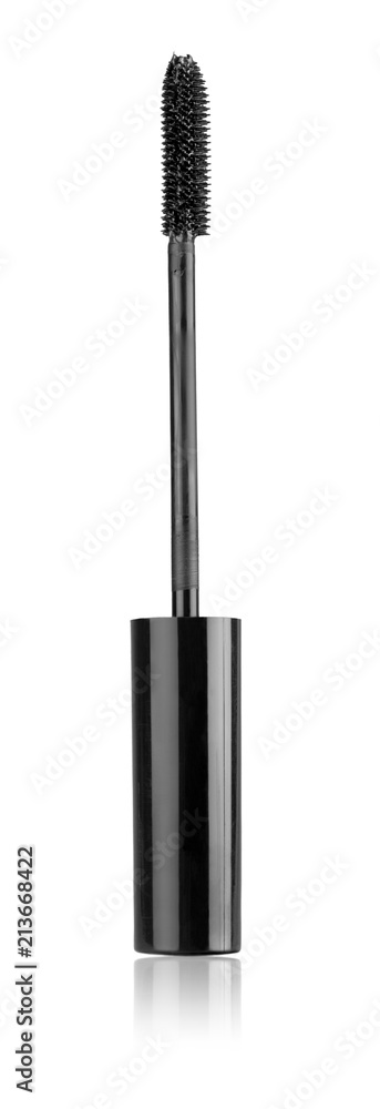 New Mascara Isolated