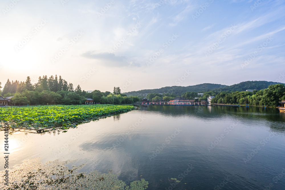 海山景观