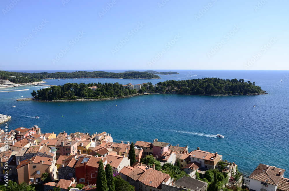 rovinj