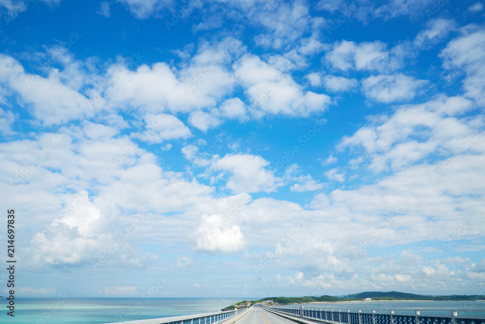 宮古島の風景