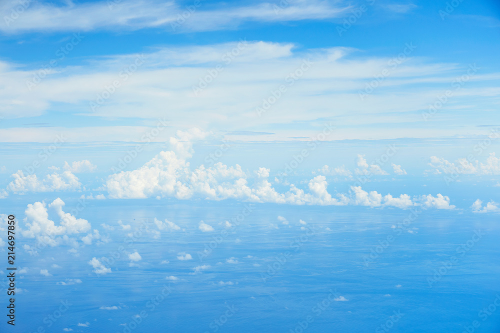 青空