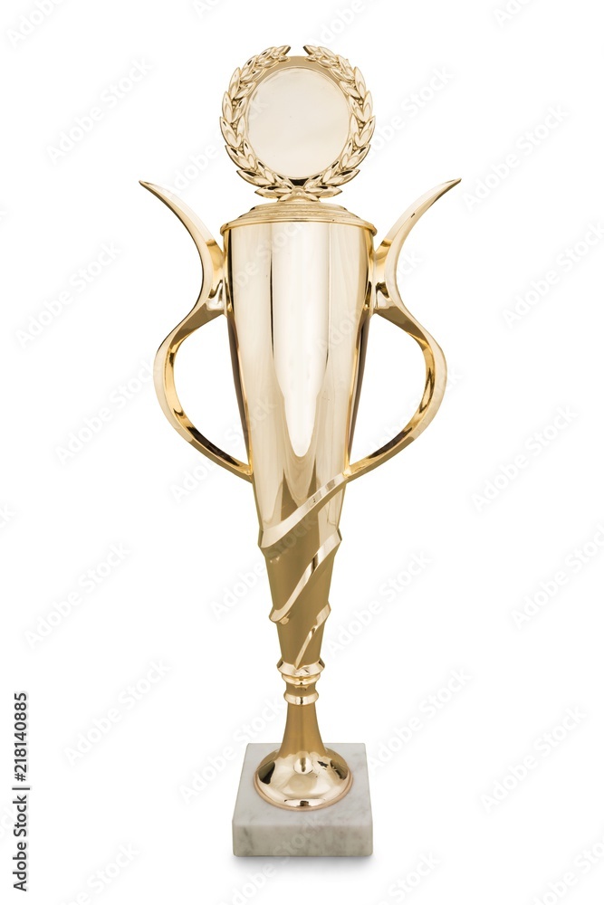 Golden Trophy