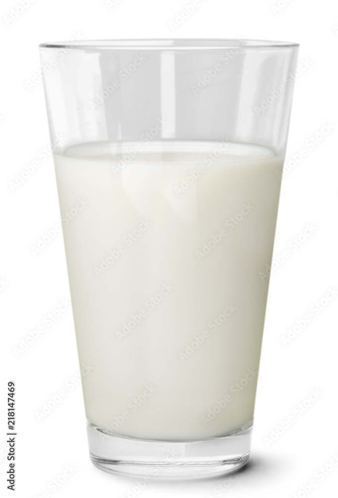 Glass Of Milk