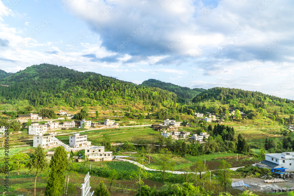 中国杭州西湖景观