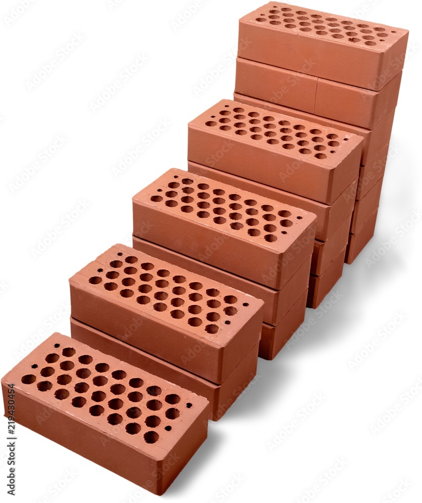 Stack of Bricks