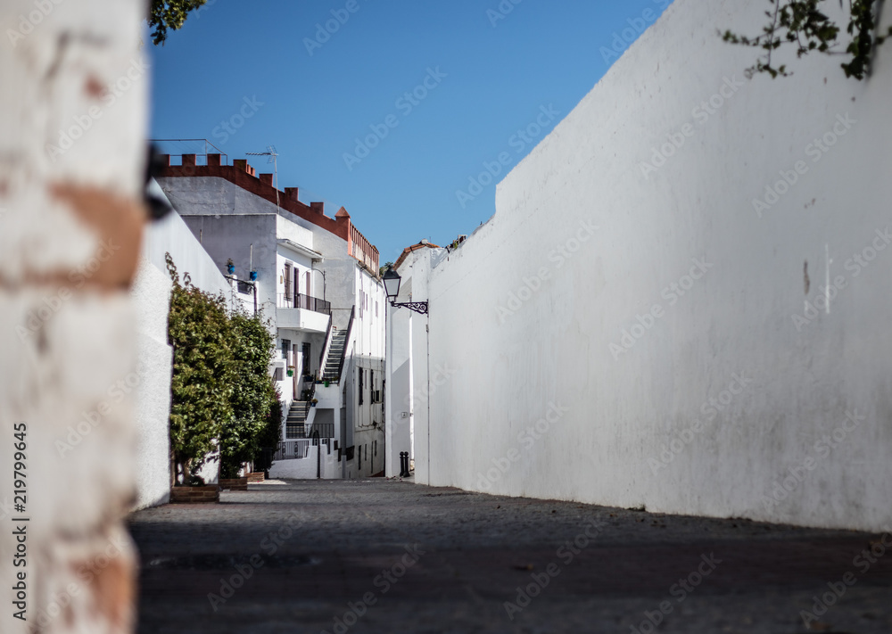 Spain travel Marbelia