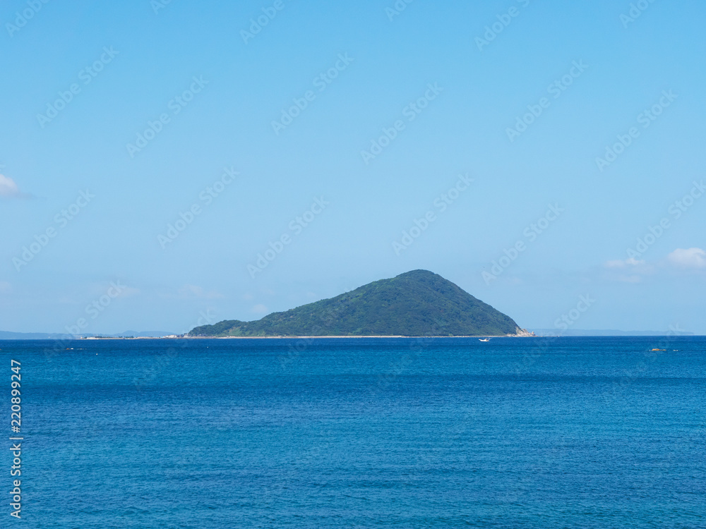 姫島　福岡県