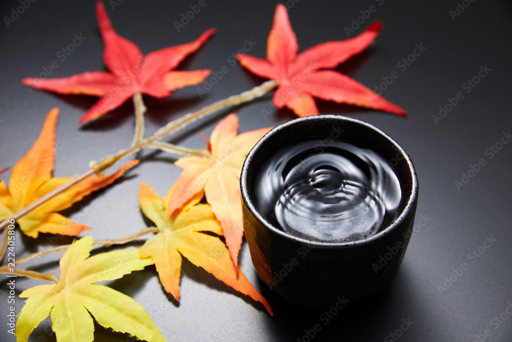 日本酒