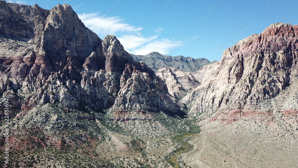 Red Rock Canyon Alt