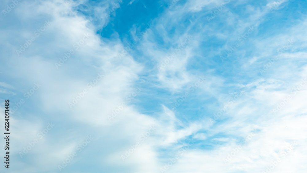 青空・雲