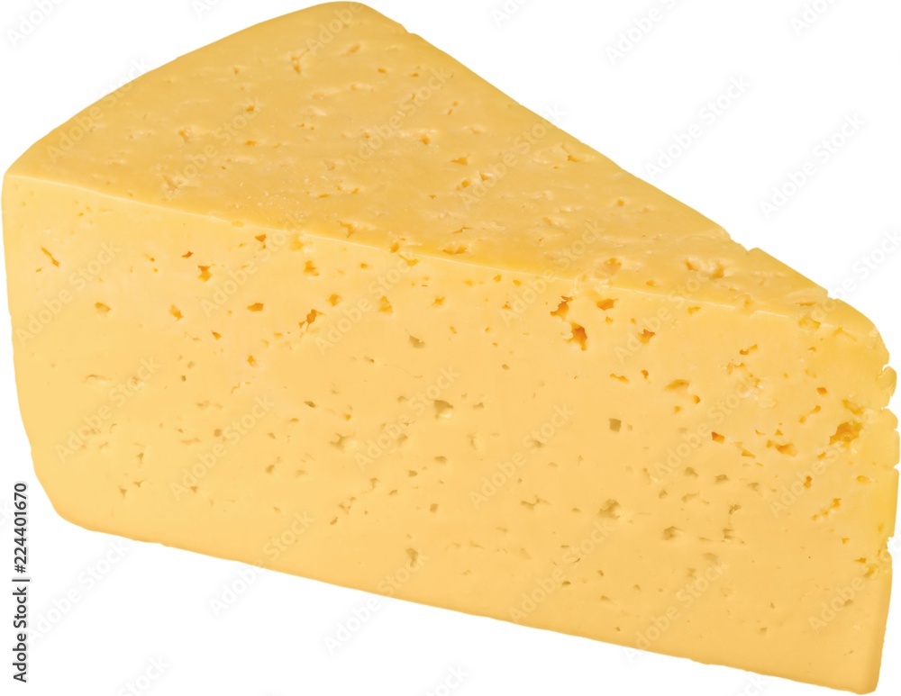 Cheddar cheese