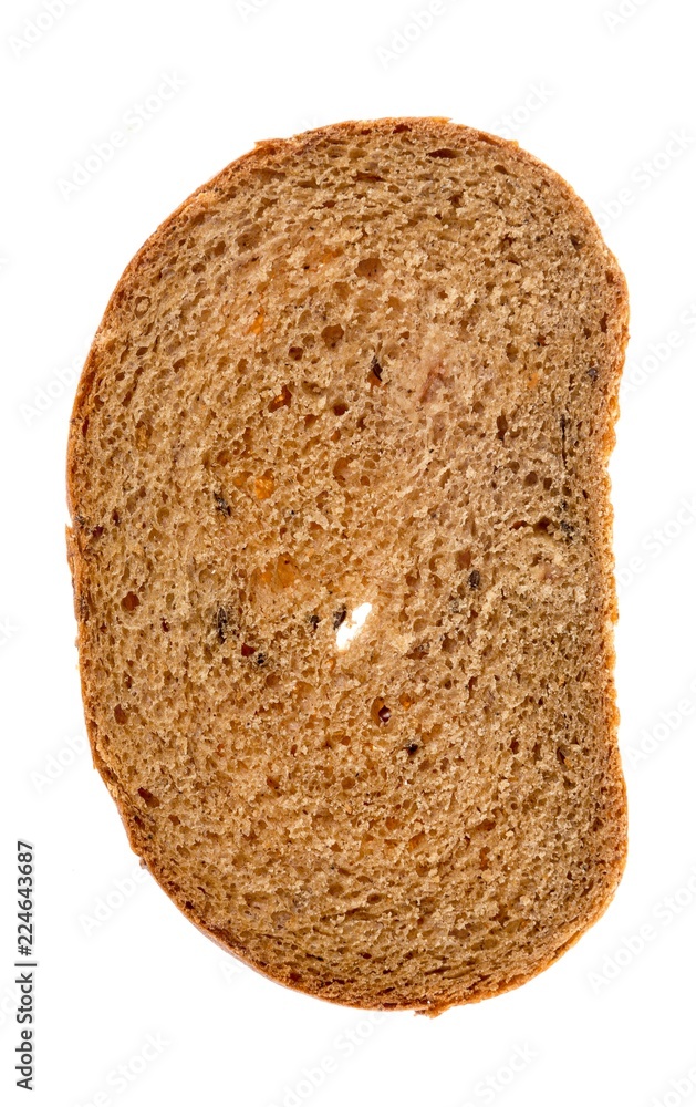 Slice of Bread