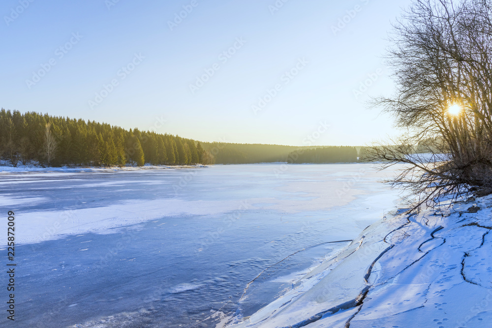 Winterlandschaft