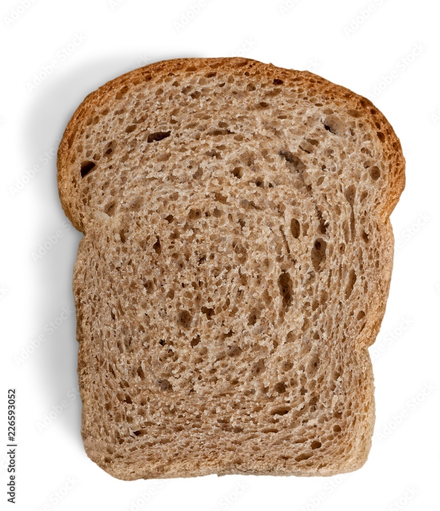 Slice of Bread