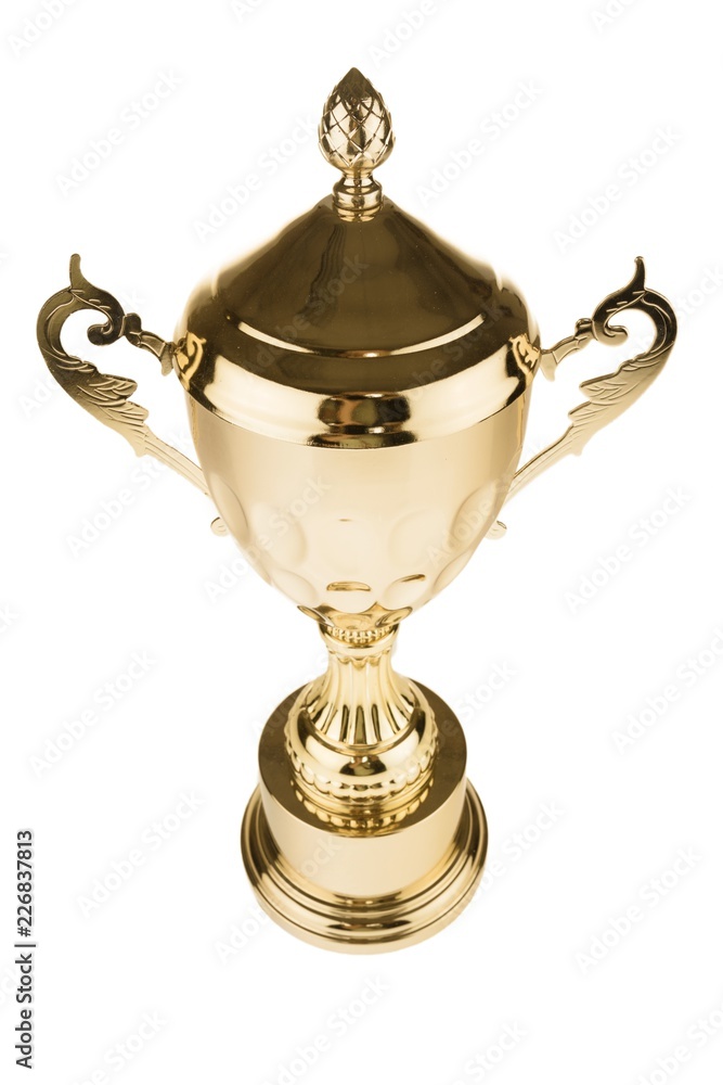 Golden Trophy