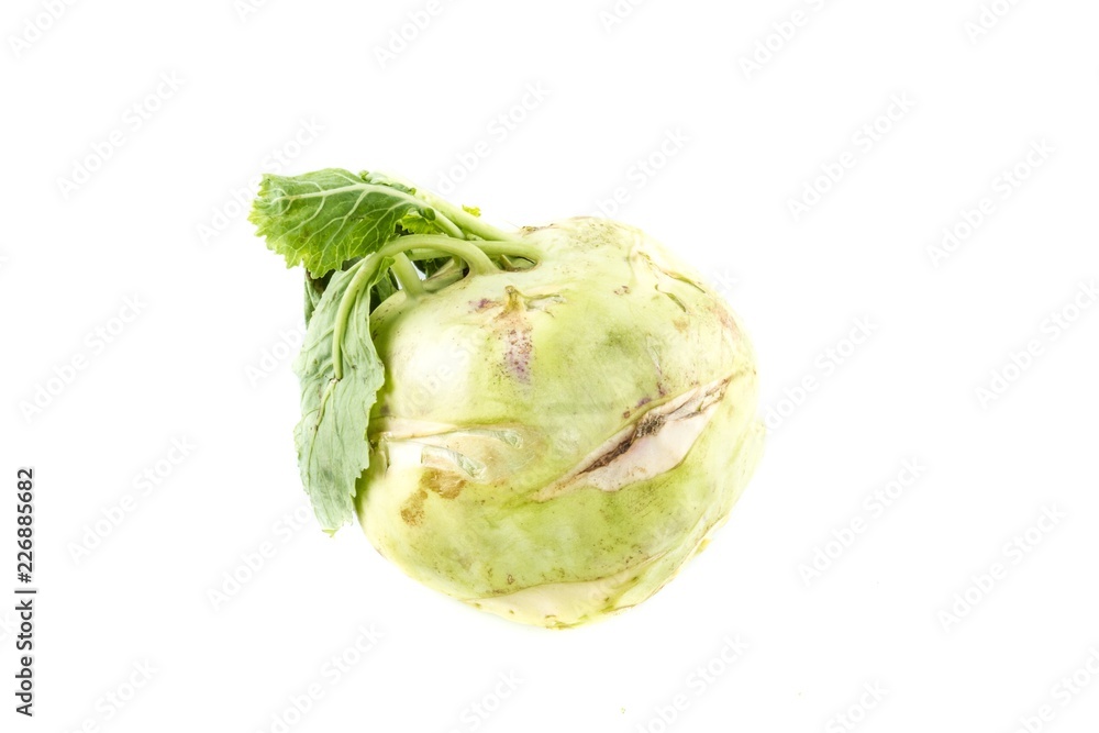 Kohlrabi