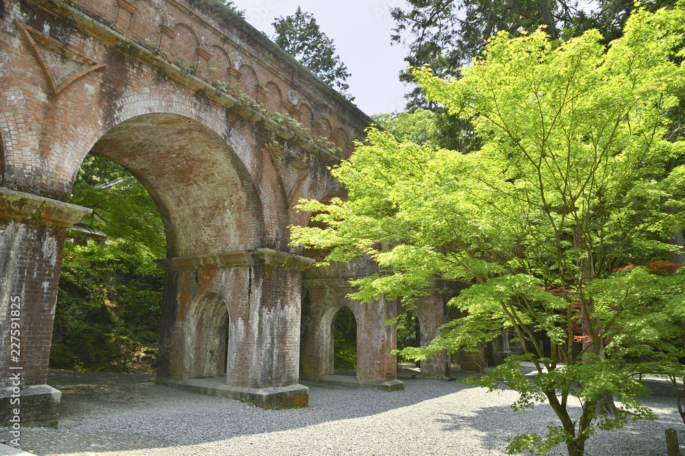 水路橋