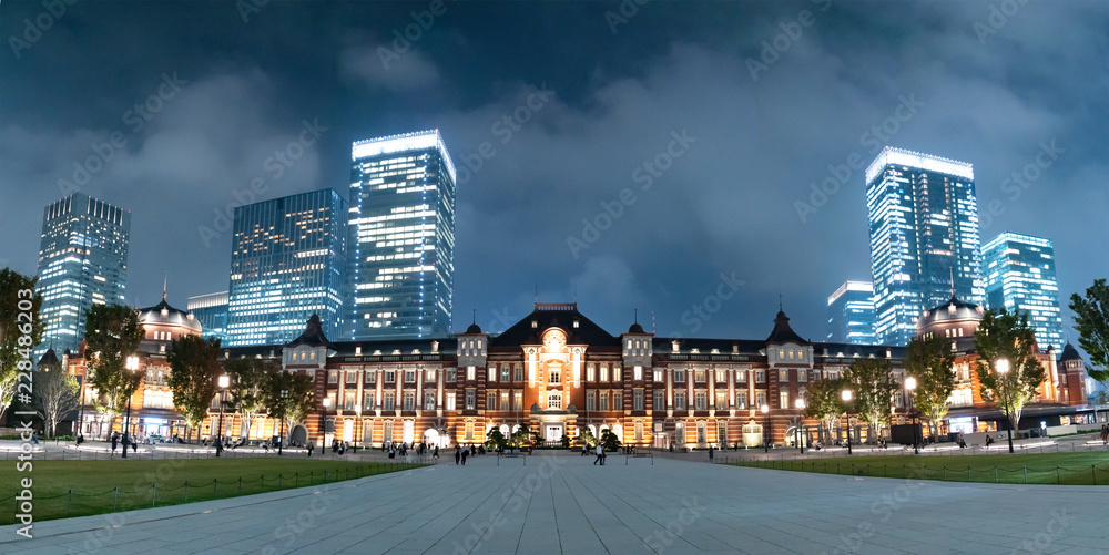 東京駅