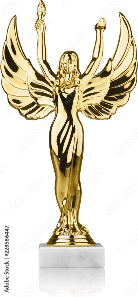 Golden Trophy