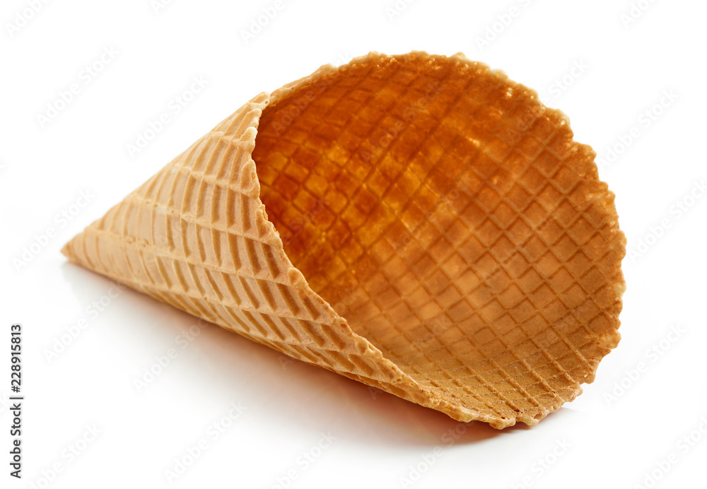 ice cream cone