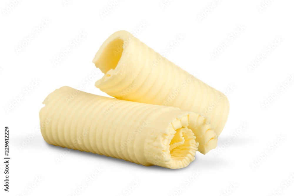 Butter Curls