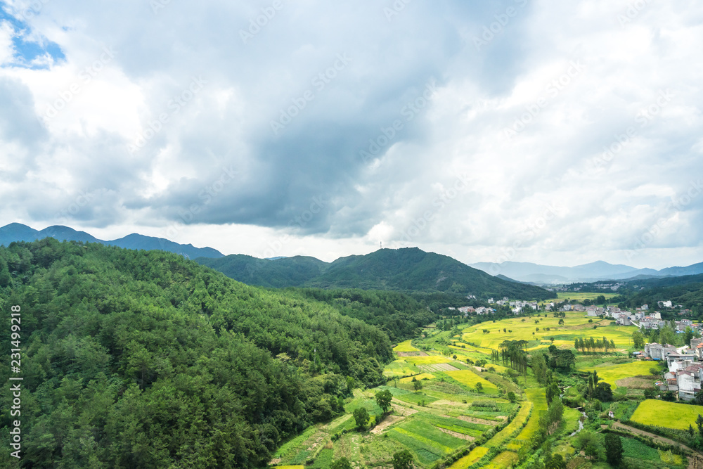 中国杭州西湖景观