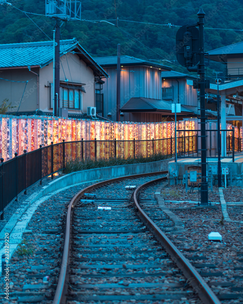 京都荒山和服福雷斯特