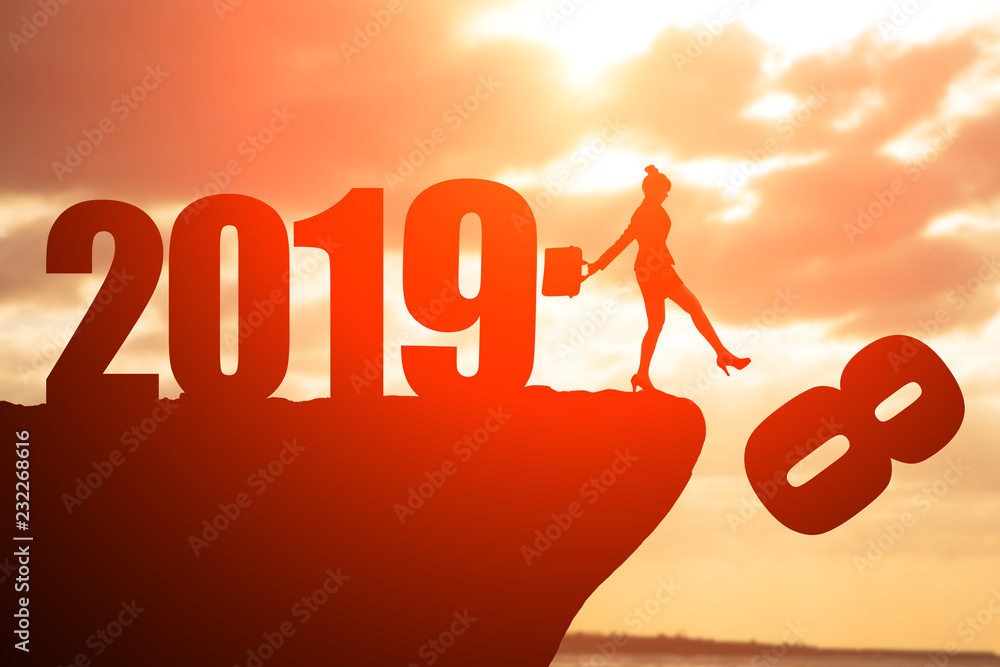 告别2018年