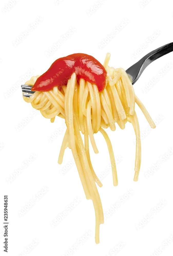 Spaghetti 3