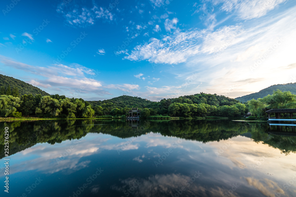 山中湖