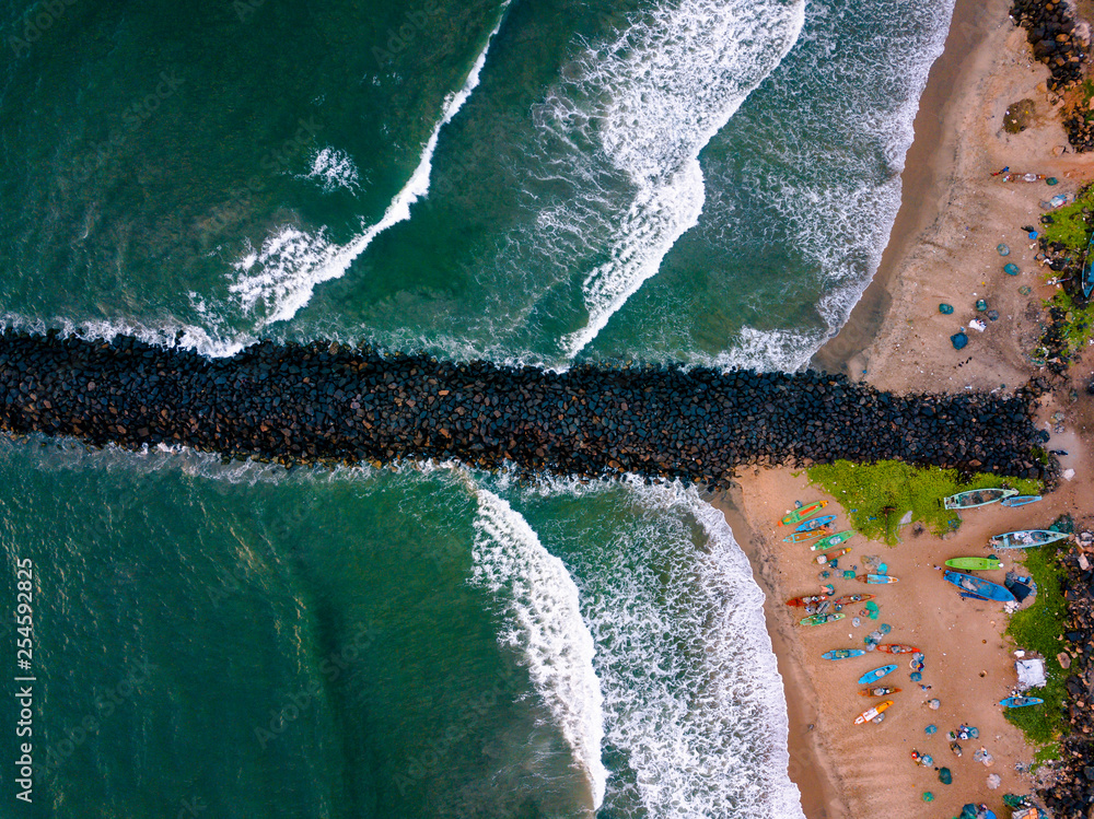 Fishing Pier