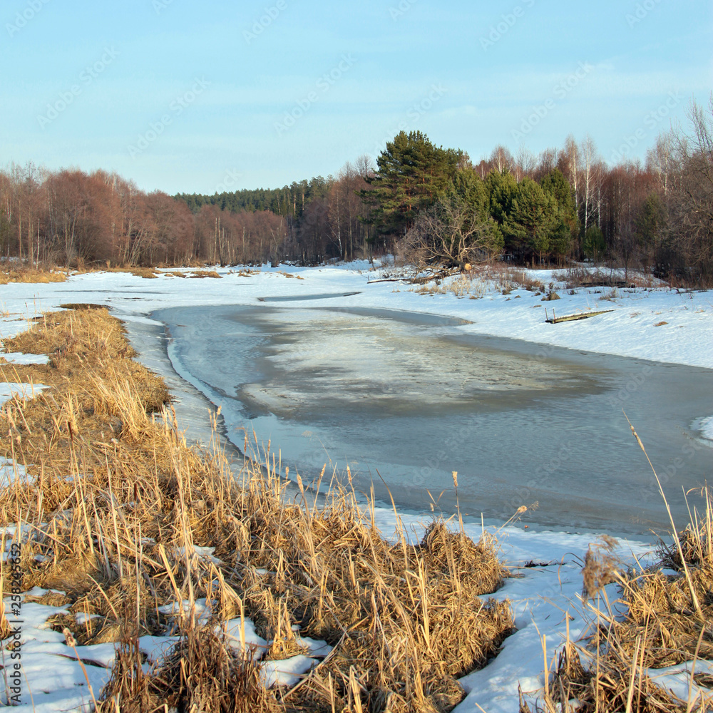 early spring