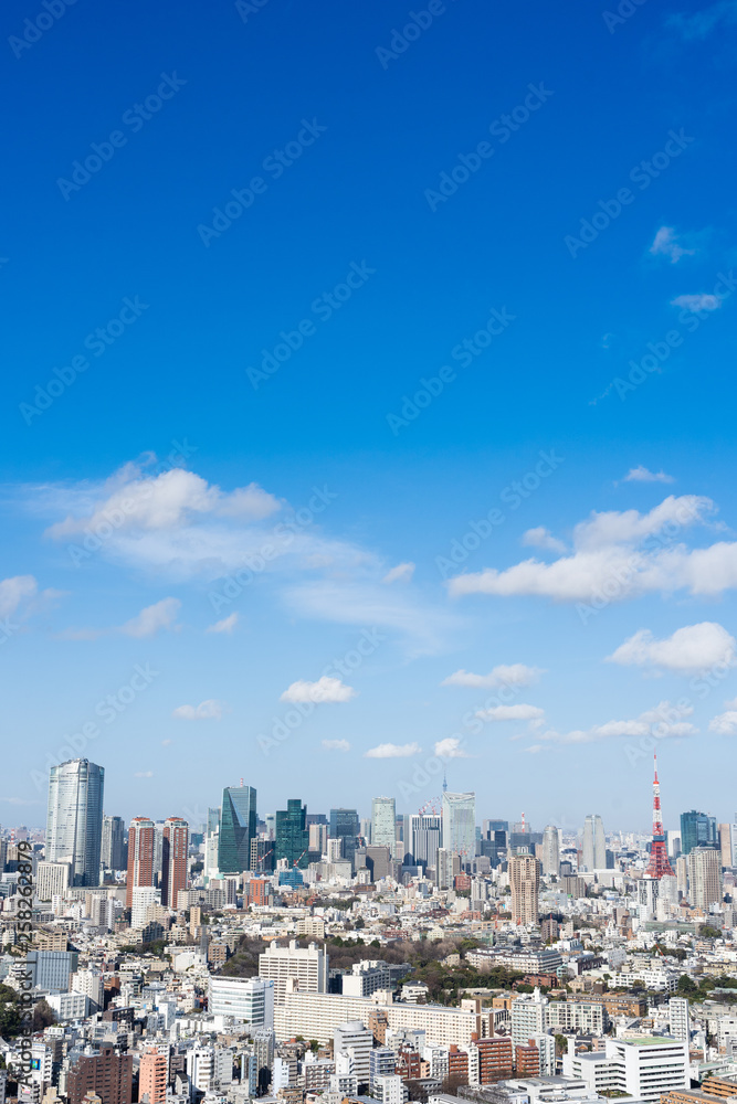 東京　風景